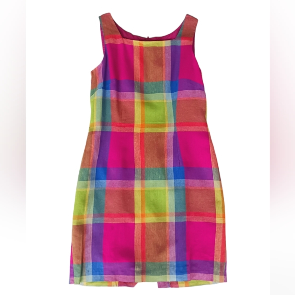 Sag Harbor sleeveless dress